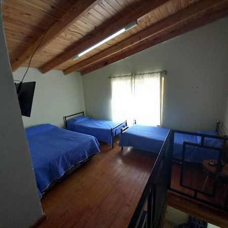 Hermanos Napal Perito Moreno Exterior foto