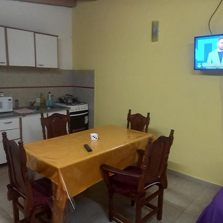 Hermanos Napal Perito Moreno Exterior foto